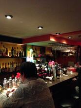POPINN.GINZA / DJ Music Cafe & Bar