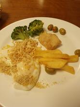 Restaurante Dona Conceição