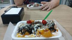 Palácio Dos Sorvetes