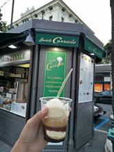 Gelateria "IL CHIOSCO DI MANU "