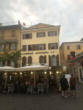 Ancora - bar e gelateria