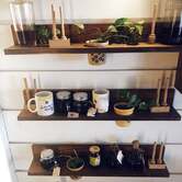 Cafe Honey Hut - Laxman Jhula Rishikesh