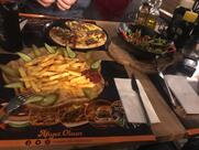 Moon Cafe&Restaurant