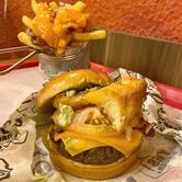 YES BURGER - Hamburgueria Dogs