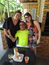 Varanda Restaurante Bar