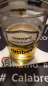 Choppempé - Barra da Tijuca