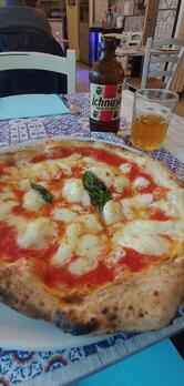 That's Amore La Pizzeria