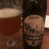 Parrilla La Campana (Novo endereço: Rural La Campana)