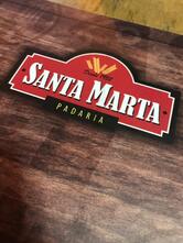 Padaria Santa Marta - Ipanema