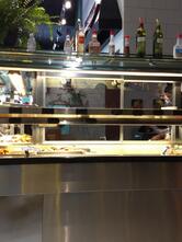 Restaurante e Lanchonete Banana Tropical