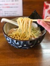 藤原拉麺店
