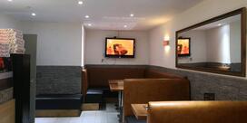 Cafetaria Eethuis Druten