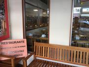 Restaurante Ponto de Encontro