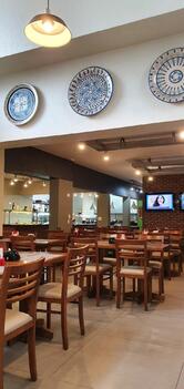 Restaurantes Dá Licença