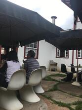 Lua Cheia Restaurante