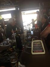 Restaurante Fogão de Lenha - O Canto da Chuleta