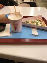 Pizza Mia