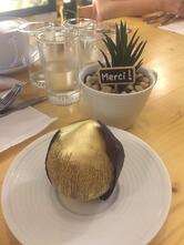 LE PETIT ROLAND - Patisserie & Coffee shop