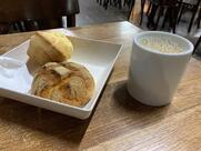 Lanchonete Leite de Curral