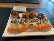 Taishi Sushi Lounge