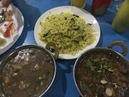 Kream Korner, Alappuzha