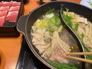 しゃぶしゃぶ但馬屋
