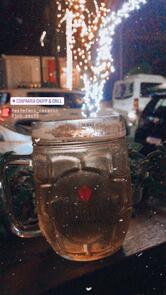 Confraria Chopp e Grill