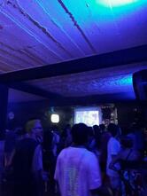 Ateliê Bar e Petiscaria