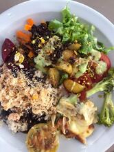 Curitiba Light Restaurante