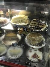 Doces Bárbaros Confeitaria