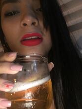 Pagando Matéria Espetinho Bar