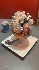 Sorveteria do Nêgo Sorveteria em Monte Aprazível