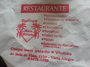 Restaurante Nova Riviera