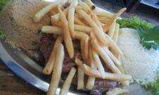 Recanto Restaurante E Pizzaria