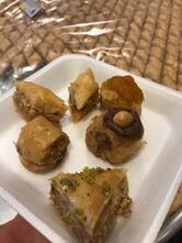 Empório Árabe Al Baba