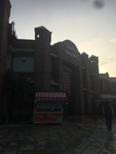 Savoy Greens, Karnal