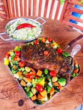 Restaurante Rancho Espora de Ouro