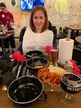 Раковая на Ходынке