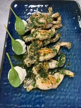 Château De La Serre