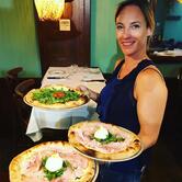 Bambino Rocco restaurant italien Montpellier