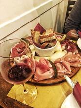 Bacaro Risorto Cannaregio