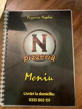 Pizzeria Naples