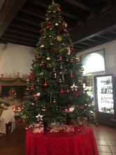 Trattoria Ai Garibaldini