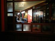 New Eden Pub