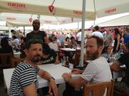 EL-NIRO,Seafood Restaurant