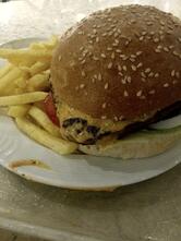 Migros Restaurant - Yverdon - Métropole