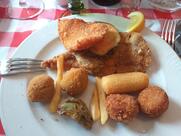 Osteria De Cianelletti