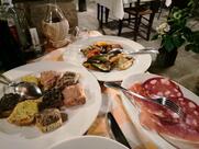 La Corte dell'Oca - Osterie