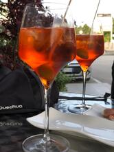 Decanter Esperienza Del Gusto