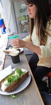 Broodje & Zo bezorgen